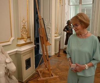 Replay Musée d'Odessa - Chefs-d'oeuvre en péril