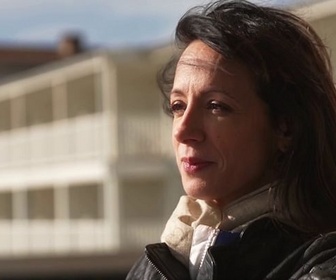 Replay Invitation au voyage - 10/12/2025 - En Suède, le polar feu et glace de Johana Gustawsson