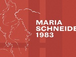 Replay Libre court - Maria Schneider, 1983