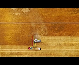 Replay En Europe, les prix des engrais explosent à cause de la guerre au Moyen-Orient