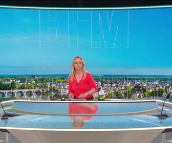 Replay BFM week-end - dimanche 25 janvier