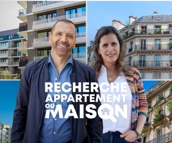 Recherche appartement ou maison replay