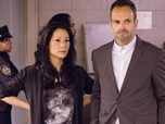 Replay Elementary - S2 E6 - Partenaires particuliers