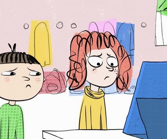 Replay Tu dis, tu stoppes ! - Les images