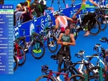 Replay 23/06/2026 - World Triathlon Championship Series - la course messieurs à Quiberon