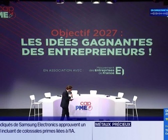 Edition spéciale replay