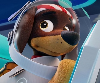 Replay Paw Patrol, la Pat'Patrouille - L'alliance des trois méchants