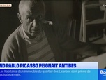 Replay Les longs formats des Locales - Quand Pablo Picasso peignait Antibes
