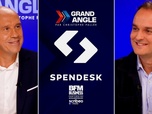 Replay Les émissions partenaires - Spendesk : reprendre le contrôle des dépenses face à l'essor de l'IA