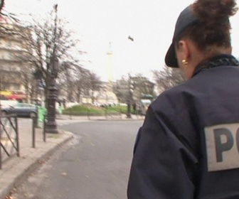 Replay 90' Enquêtes - Stationnements, radars, fourrières : Tolérance zéro