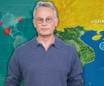 Replay Mer de Chine : Pékin avance ses pions - Le dessous des cartes - L'essentiel