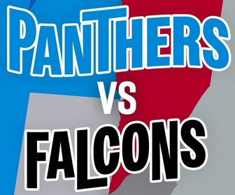 Replay Les résumés NFL - Carolina Panthers @ Atlanta Falcons