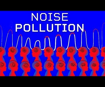 Replay Directive sur la pollution sonore : loin d'être efficace