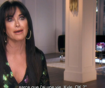 Replay Les real housewives de Beverly Hills - S10 E4 - Guerres glamours