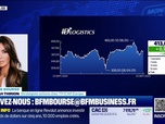 Replay BFM Bourse - Culture Bourse : Que penser du titre ID Logistics ? , par Julie Cohen-Heurton - 23/09