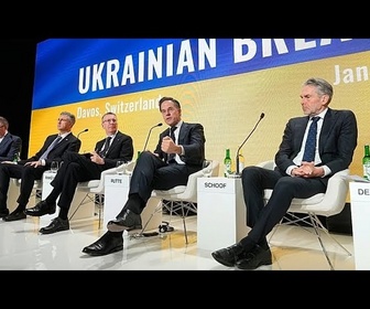 Replay Donald Trump envisage de créer une zone libre de droits de douane pour l'Ukraine