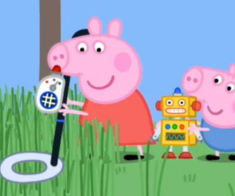 Replay Peppa Pig