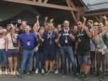 Replay Grands Reportages - C'est la fête au village !
