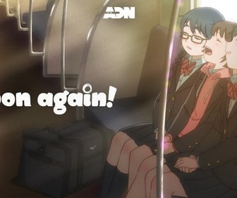 Replay Ippon again ! - Épisode 4 - On est trois, maintenant