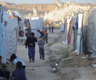 Replay Israël-Palestine : le conflit sans fin - A Gaza, un risque inquiétant d'épidémie