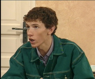 Replay Le miel et les abeilles - S02 E23 - Araignée à la ruche