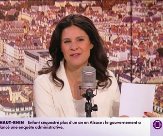 Replay Apolline Matin - Émission du 14 avril 2026