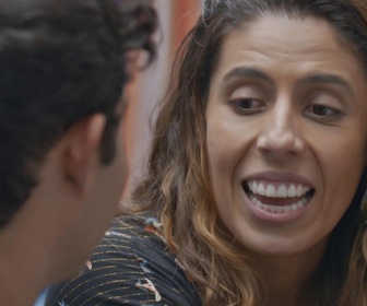 Replay Les Arômes du cœur - S01 E34
