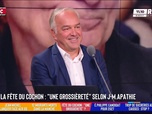 Replay Les Grandes Gueules - La Fête du cochon en Moselle, une grossierté , selon Jean-Michel Aphatie. D'accord ou pas ?