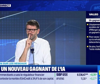 Replay BFM Bourse - Jeudi 4 juin