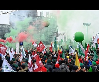 Replay L'accord entre l'UE et le Mercosur sera appliqué provisoirement à partir du 1er mai