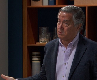 Replay Les flammes du passé - S01 E93