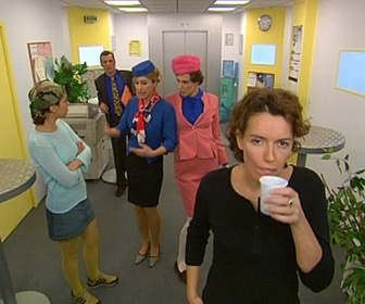 Replay Caméra café - Haute couture