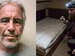 Replay Epstein : le nouveau studio du fait divers - Le dessous des images