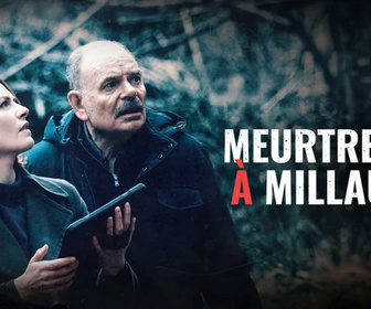 Replay Meurtres à... - 24/01/2026