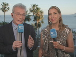 Replay À l'Affiche ! - Festival de Cannes 2026 : une ouverture engagée entre glamour et cinéma populaire