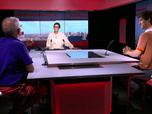 Replay Face à face - Élection présidentielle 2027 : Marine Le Pen candidate