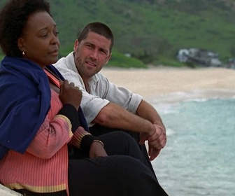 Replay Lost : les disparus - S1 E4 - Les pieds sur terre