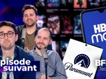 Replay Épisode suivant - Bientôt une fusion de Paramount+ et HBO Max ?