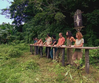 Replay Koh-Lanta La Revanche des 4 Terres - Emission 12 du 20 mai 2025 - Partie 1