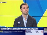 Replay Tout pour investir - Le déchiffrage : Démission de Lecornu, la réaction des marchés - 06/10