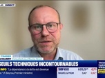 Replay BFM Bourse - Alerte traders : les seuils techniques incontournables sur les marchés et les valeurs - 25/08