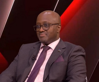Replay En tête-à-tête - Le chef de la diplomatie rwandaise déçu par la partialité de plus en plus criante des États-Unis