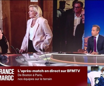 Replay 60 minutes Fauvelle - Jeudi 9 juillet