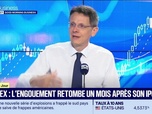Replay Good Morning Market - SpaceX : l'engouement retombe un mois après son IPO - 17/07