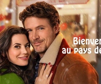 Replay Bienvenue au pays de Noël - 03/11/2025