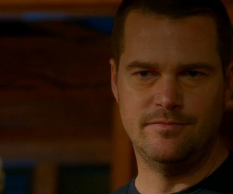 Replay NCIS : Los Angeles - S4 E13 - L'élu