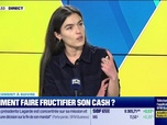 Replay Tout pour investir - Le placement à suivre : Comment faire fructifier son cash ? - 18/02