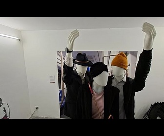 Replay Quand la violence contre les femmes devient mémoire : le Musée du Patriarcat ouvre ses portes à Rome