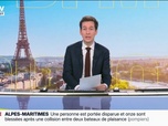 Replay Arnaud Direct - BFM Direct - Lundi 17 août 2026