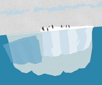 Replay La fonte des glaces fait monter les océans - Data Science vs Fake